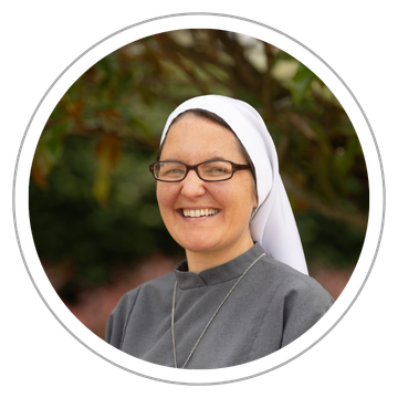 Sr. Maria Clare Smith, T.O.R. Sr. Maria Clare Smith, T.O.R.
